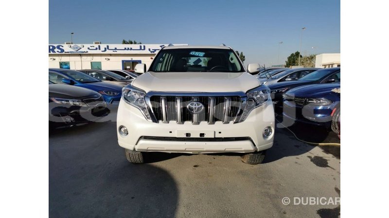 Big with watermark toyota prado abia state import dubai 14914