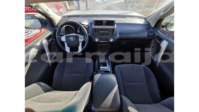 Big with watermark toyota prado abia state import dubai 14914