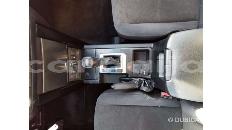 Big with watermark toyota prado abia state import dubai 14914