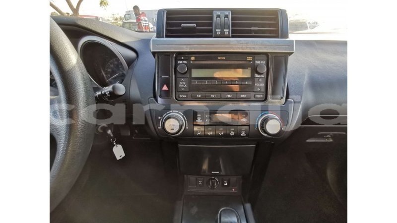 Big with watermark toyota prado abia state import dubai 14914