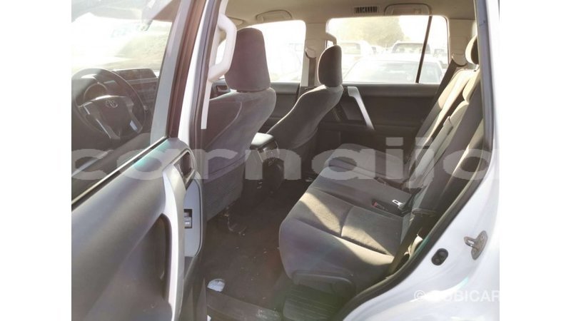 Big with watermark toyota prado abia state import dubai 14914