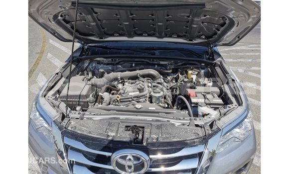 Buy Import Toyota Fortuner Other Car in Import - Dubai in Abia State Buy Import Toyota Fortuner Other Car in Import - Dubai in Abia State