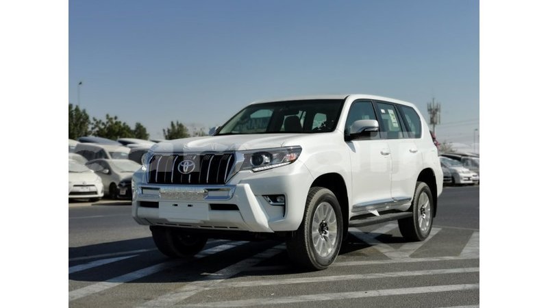 Big with watermark toyota prado abia state import dubai 14916