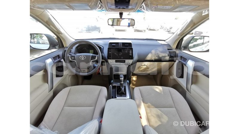 Big with watermark toyota prado abia state import dubai 14916