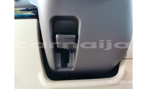 Buy Import Toyota Prado White Car in Import - Dubai in Abia State Buy Import Toyota Prado White Car in Import - Dubai in Abia State