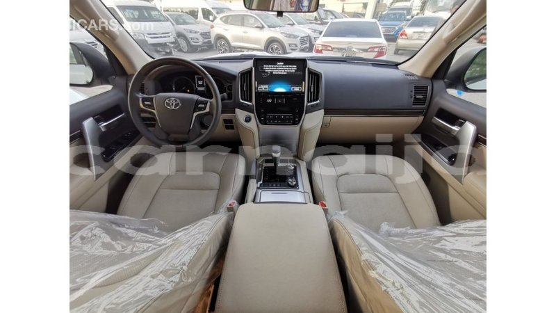 Big with watermark toyota land cruiser abia state import dubai 14919