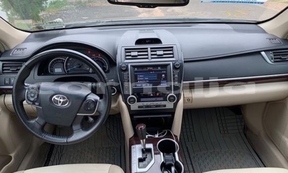 Buy Used Toyota Camry Black Car in Lagos in Lagos State Buy Used Toyota Camry Black Car in Lagos in Lagos State