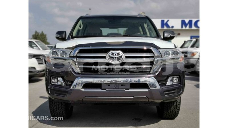 Big with watermark toyota land cruiser abia state import dubai 14920