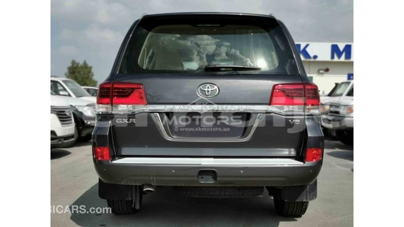 Big with watermark toyota land cruiser abia state import dubai 14920
