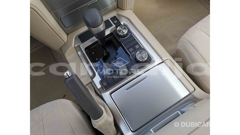 Big with watermark toyota land cruiser abia state import dubai 14920