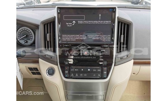 Buy Import Toyota Land Cruiser Other Car in Import - Dubai in Abia State Buy Import Toyota Land Cruiser Other Car in Import - Dubai in Abia State