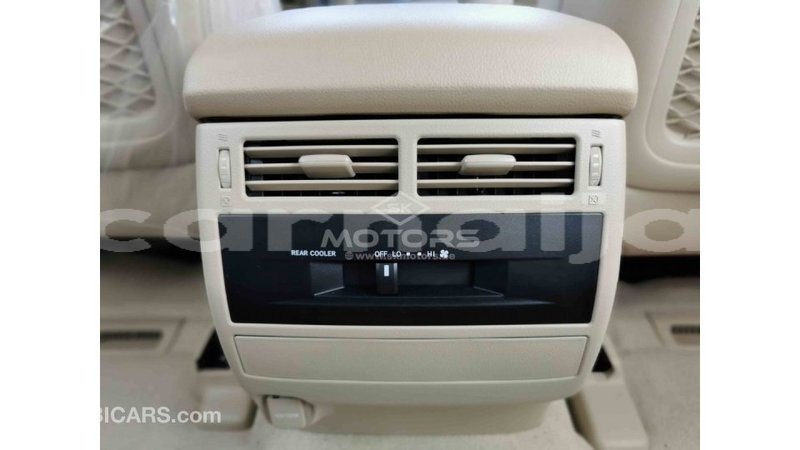 Big with watermark toyota land cruiser abia state import dubai 14920