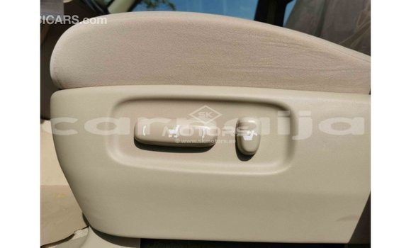 Buy Import Toyota Land Cruiser Other Car in Import - Dubai in Abia State Buy Import Toyota Land Cruiser Other Car in Import - Dubai in Abia State