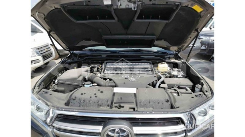 Big with watermark toyota land cruiser abia state import dubai 14920