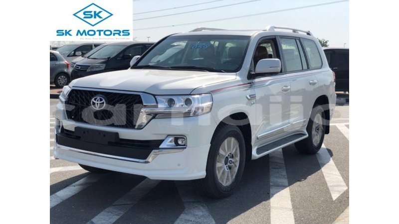 Big with watermark toyota land cruiser abia state import dubai 14921