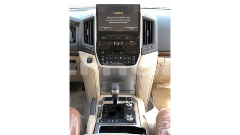 Big with watermark toyota land cruiser abia state import dubai 14921