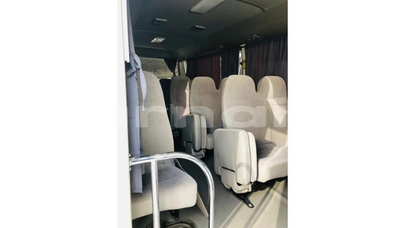 Big with watermark toyota coaster abia state import dubai 14922
