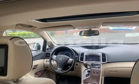Buy Used Toyota Venza Brown Car in Lagos in Lagos State Buy Used Toyota Venza Brown Car in Lagos in Lagos State