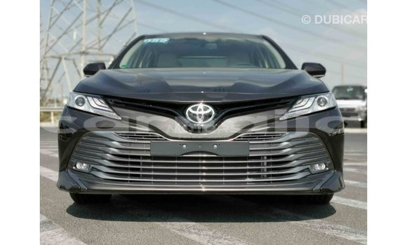 Buy Import Toyota Camry Brown Car in Import - Dubai in Abia State Buy Import Toyota Camry Brown Car in Import - Dubai in Abia State