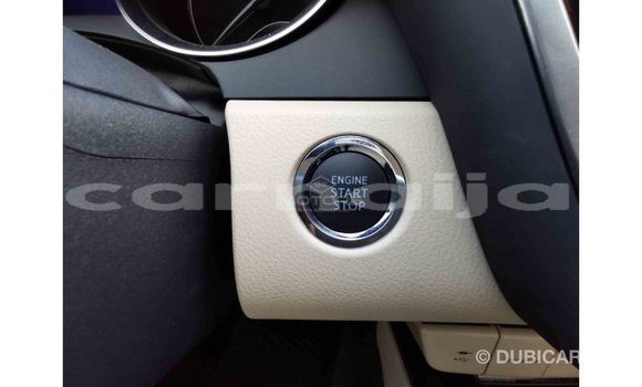 Buy Import Toyota Camry Brown Car in Import - Dubai in Abia State Buy Import Toyota Camry Brown Car in Import - Dubai in Abia State