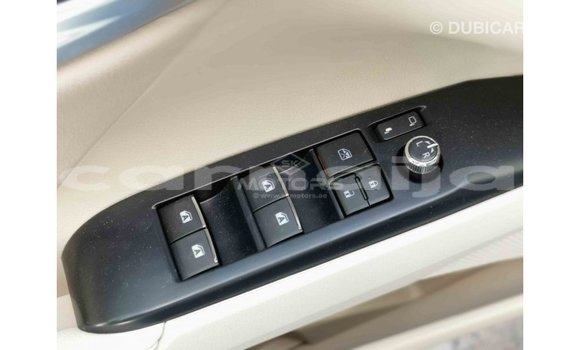Buy Import Toyota Camry Brown Car in Import - Dubai in Abia State Buy Import Toyota Camry Brown Car in Import - Dubai in Abia State