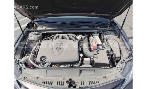 Buy Import Toyota Camry Brown Car in Import - Dubai in Abia State Buy Import Toyota Camry Brown Car in Import - Dubai in Abia State