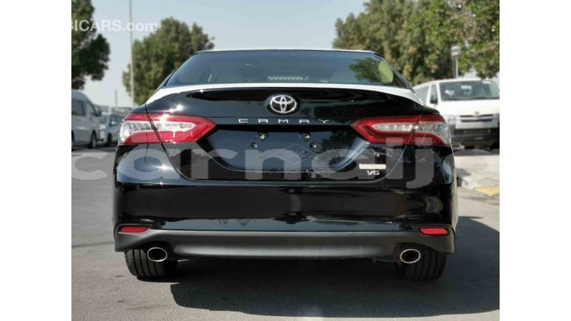 Big with watermark toyota camry abia state import dubai 14925
