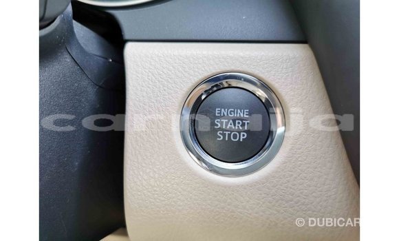 Acheter Import Voiture Toyota Camry Noir à Import - Dubai, État d'Abia Acheter Import Voiture Toyota Camry Noir à Import - Dubai, État d'Abia