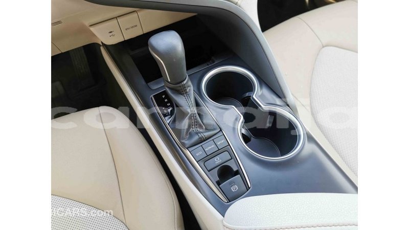 Big with watermark toyota camry abia state import dubai 14925