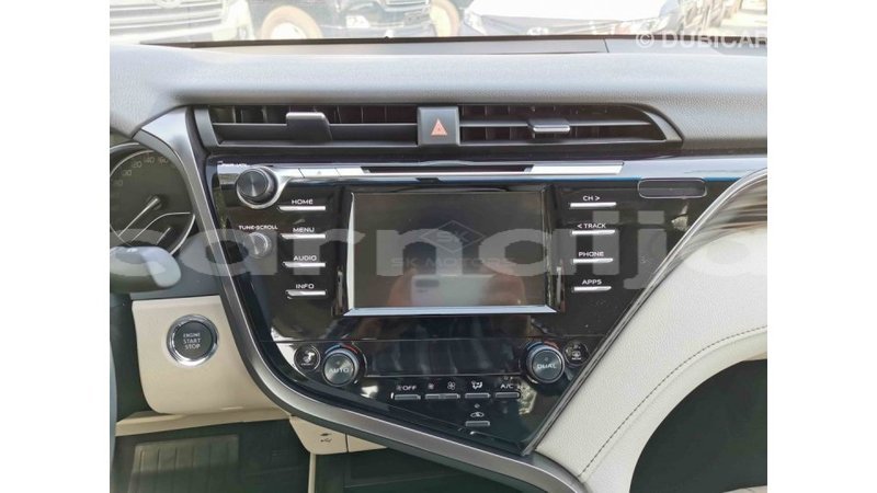 Big with watermark toyota camry abia state import dubai 14925