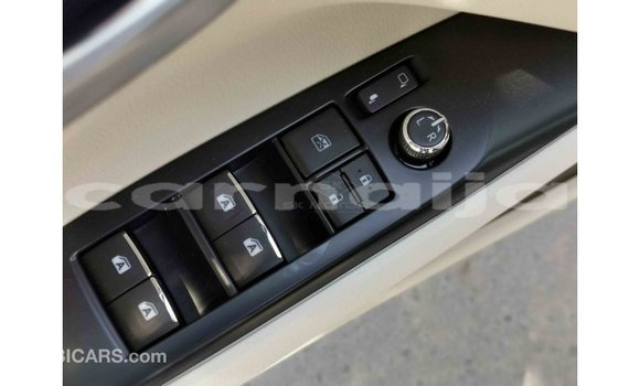 Acheter Import Voiture Toyota Camry Noir à Import - Dubai, État d'Abia Acheter Import Voiture Toyota Camry Noir à Import - Dubai, État d'Abia