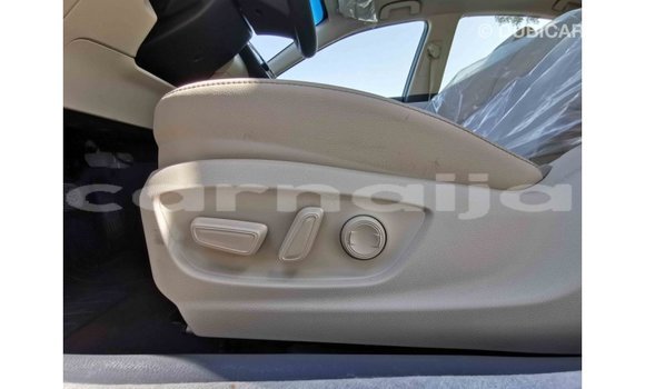 Acheter Import Voiture Toyota Camry Noir à Import - Dubai, État d'Abia Acheter Import Voiture Toyota Camry Noir à Import - Dubai, État d'Abia