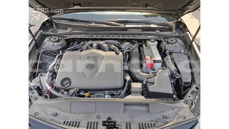 Big with watermark toyota camry abia state import dubai 14925