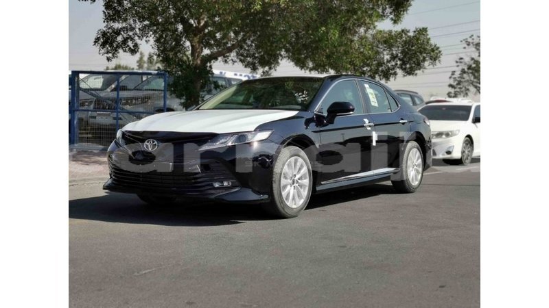 Big with watermark toyota camry abia state import dubai 14927