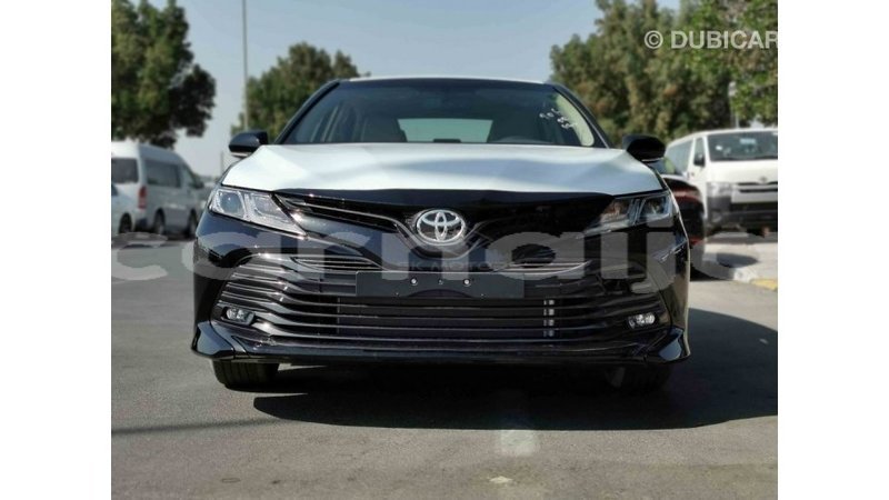 Big with watermark toyota camry abia state import dubai 14927