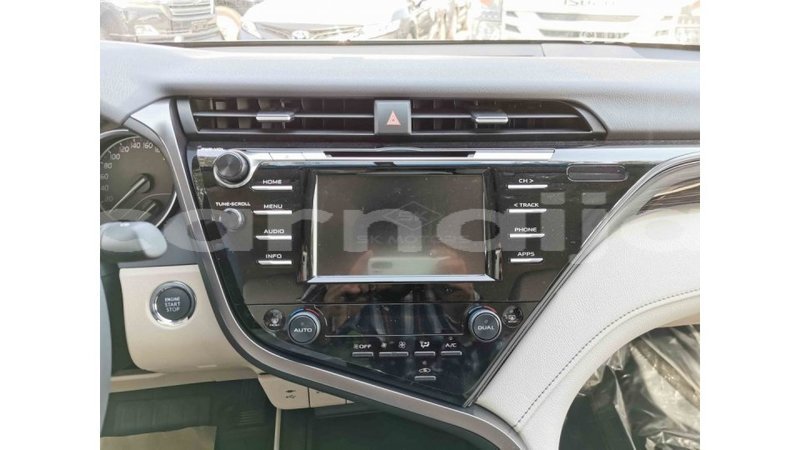 Big with watermark toyota camry abia state import dubai 14927