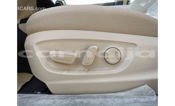 Acheter Import Voiture Toyota Camry Noir à Import - Dubai, État d'Abia Acheter Import Voiture Toyota Camry Noir à Import - Dubai, État d'Abia