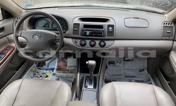Buy Used Toyota Camry Beige Car in Lagos in Lagos State Buy Used Toyota Camry Beige Car in Lagos in Lagos State