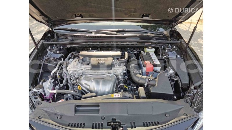 Big with watermark toyota camry abia state import dubai 14927