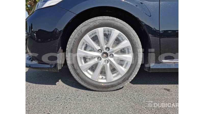 Big with watermark toyota camry abia state import dubai 14927