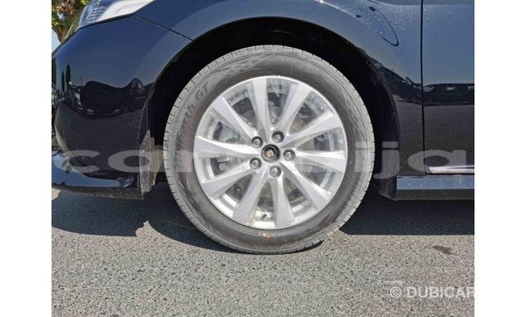 Acheter Import Voiture Toyota Camry Noir à Import - Dubai, État d'Abia Acheter Import Voiture Toyota Camry Noir à Import - Dubai, État d'Abia