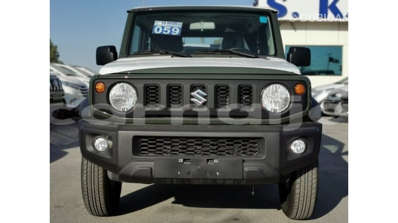 Big with watermark suzuki jimny abia state import dubai 14928
