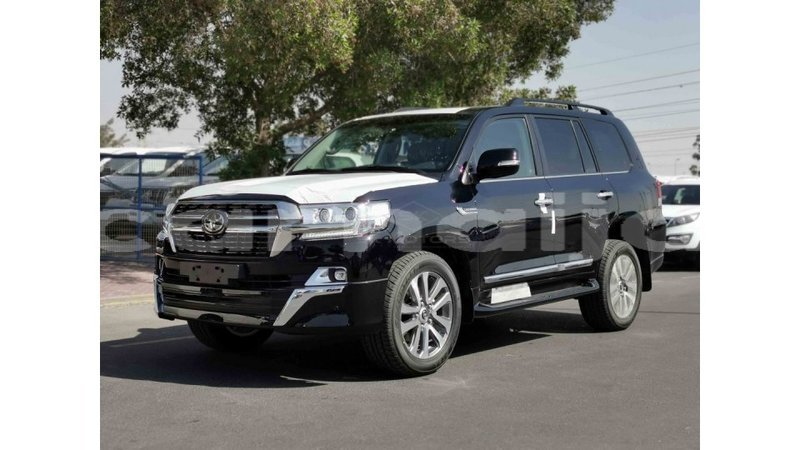 Big with watermark toyota land cruiser abia state import dubai 14929