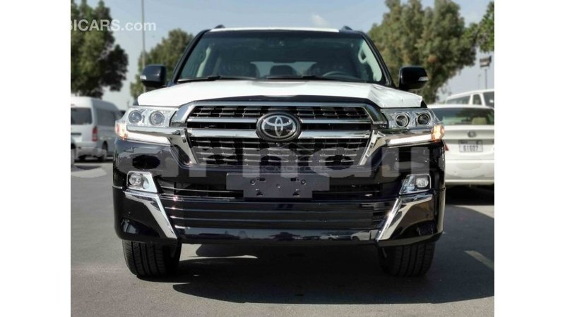 Big with watermark toyota land cruiser abia state import dubai 14929