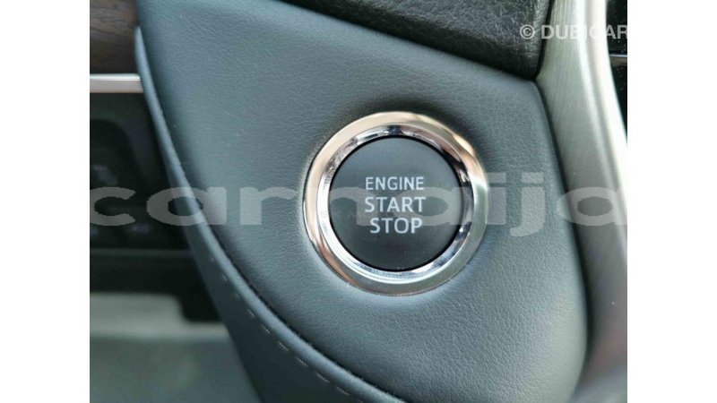 Big with watermark toyota land cruiser abia state import dubai 14929