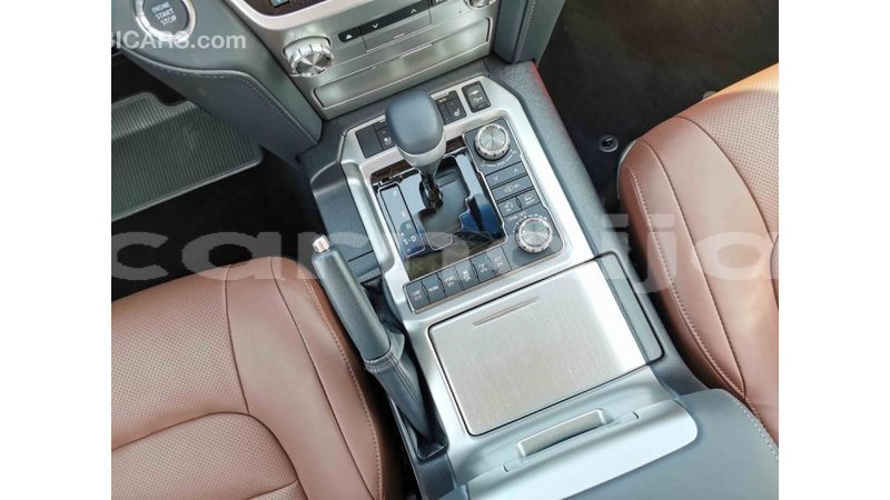 Big with watermark toyota land cruiser abia state import dubai 14929