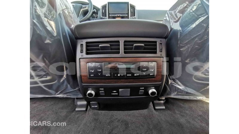 Big with watermark toyota land cruiser abia state import dubai 14929