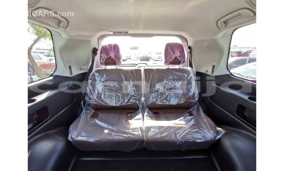 Buy Import Toyota Land Cruiser Black Car in Import - Dubai in Abia State Buy Import Toyota Land Cruiser Black Car in Import - Dubai in Abia State