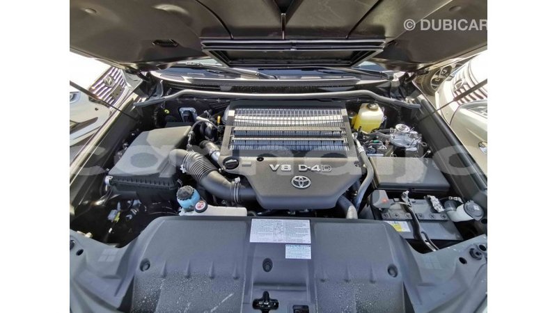 Big with watermark toyota land cruiser abia state import dubai 14929