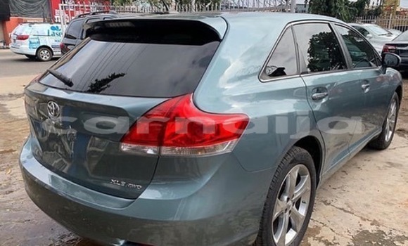 Buy Used Toyota Venza Other Car in Lagos in Lagos State Buy Used Toyota Venza Other Car in Lagos in Lagos State